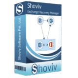 64% Off Shoviv Exchange Recovery Manager Coupon Code
