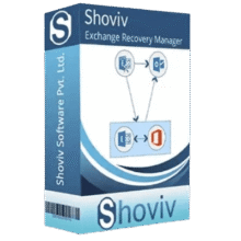 Shoviv Exchange Recovery Manager: 64% Off Coupon Codes