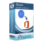Shoviv GroupWise to Office 365 - Corporate License