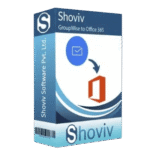 Shoviv GroupWise to Office 365 Coupons 10% Off (Jun 2026)
