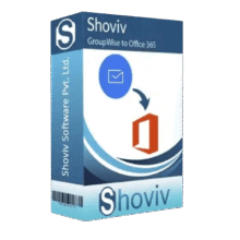 Shoviv GroupWise to Office 365 Coupons 10% Off (May 2026)