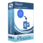 Shoviv GroupWise to Outlook - Personal License