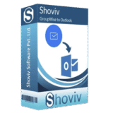 Shoviv GroupWise to Outlook Coupons: 65% Off (May 2026)