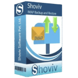 Shoviv IMAP Backup and Restore Coupon 30% Off