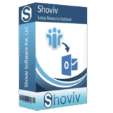 78% Off Shoviv Lotus Notes to Outlook Coupon Code