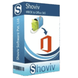 55% Off Shoviv MBOX to Office 365 Coupon Code