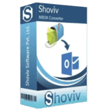 56% Off Shoviv MBOX to PST Converter Coupon Code