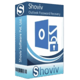 56% Off Shoviv Outlook Password Recovery Coupon Code