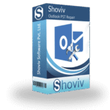 Shoviv Outlook PST Repair Coupons 55% Off (Jun 2026)