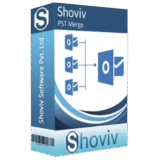 Shoviv PST Merge Coupon Codes: 55% Off May 2026