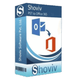 Shoviv PST to Office 365 Coupons: 55% Off (Jun 2026)