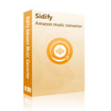 31% Off Sidify Amazon Music Converter Coupon May 2026