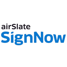 airSlate signNow Coupons & Deals: Up to 60% in Aug 2026