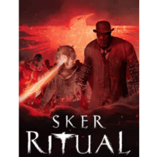 Sker Ritual Is Free on the Epic Games Store (Normally $24.99)