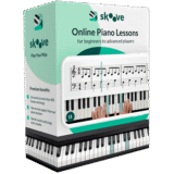 Skoove Piano Learning Coupon & Deal: Enjoy 73% Off May 2026
