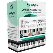 Skoove Piano Learning Coupon & Deal: Enjoy 73% Off May 2026