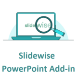 Slidewise PowerPoint Add-in