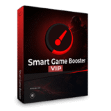 Smart Game Booster VIP Giveaway: 6-Month License Key Free