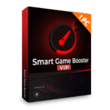 Smart Game Booster VIP Giveaway: 6-Month License Key Free