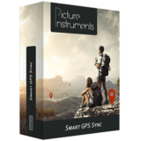 Smart GPS Sync