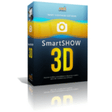 80% Off SmartSHOW 3D Coupon Codes May 2026