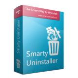 Smarty Uninstaller