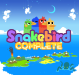 Snakebird Complete Giveaway Download [Epic Games]
