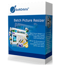 SoftOrbits Batch Picture Resizer Giveaway: Lifetime License