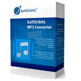 SoftOrbits MP3 Converter Giveaway: Lifetime License