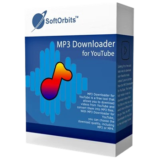 SoftOrbits MP3 Downloader for YouTube Free License Code
