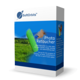 SoftOrbits Photo Retoucher Pro Giveaway: Lifetime License