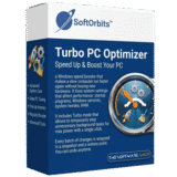 SoftOrbits Turbo PC Optimizer Giveaway: Lifetime License Key