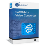 SoftOrbits Video Converter Giveaway: Lifetime License