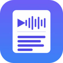 SoftOrbits TranscribeIt Giveaway: Lifetime License Key Free