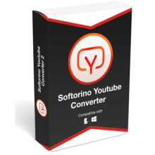 87% Off Softorino YouTube Converter Coupon May 2026