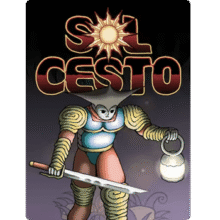 Epic Games Giveaway: Sol Cesto