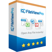 Solvusoft FileViewPro