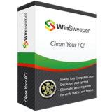 25% Off WinSweeper Coupon Code Jun 2026