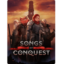 Epic Games Giveaway: Songs of Conquest