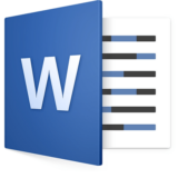 SOS Click for Microsoft Word