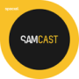 Spacial SAM Cast
