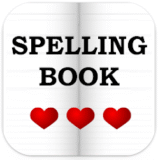 Android App Giveaway: Spelling Book PRO