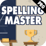 Spelling Master PRO Android App Giveaway