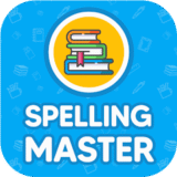 Android App Giveaway: Spelling Master – Quiz Games