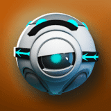 Android App Giveaway: SPHAZE – Sci-fi puzzle game