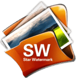 Star Watermark for Windows Giveaway: 1-Year License