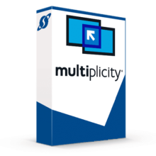 15% Off Stardock Multiplicity Coupon Code May 2026