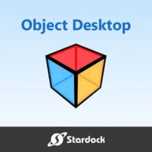 Stardock Object Desktop Coupon May 2026
