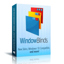 15% Off Stardock WindowBlinds 11 Coupon Code May 2026
