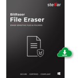 10% Off Stellar BitRaser File Eraser Coupon Code Jul 2026